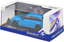 Audi A6 RS6-R Avant ABT 2021