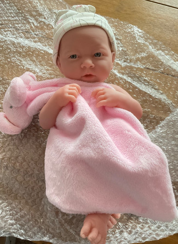 Berenguer newborn - la,