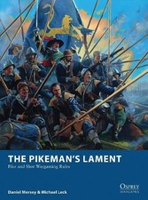 The Pikemans Lament -