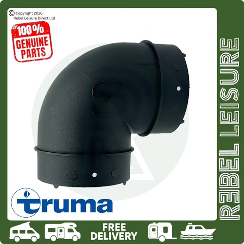 Truma combi elbow for - truma,