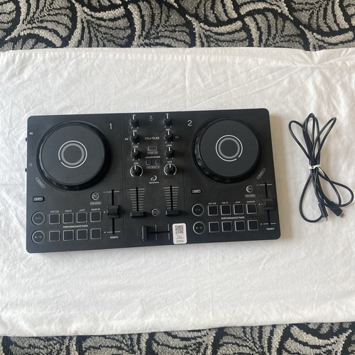 Alphatheta ddj flx2 channel - ddj-flx2, 2-channel