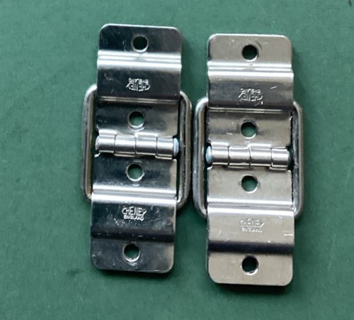 Cheney nickel strut - ,
