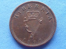 2058) Ireland George III