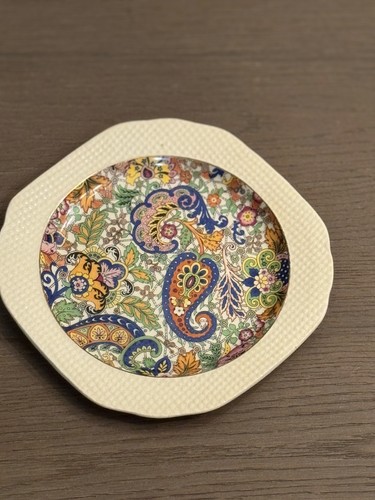 Rare vintage hampton - hampton, ivory