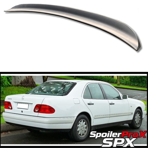 Rear trunk duckbill spoiler - trunk,