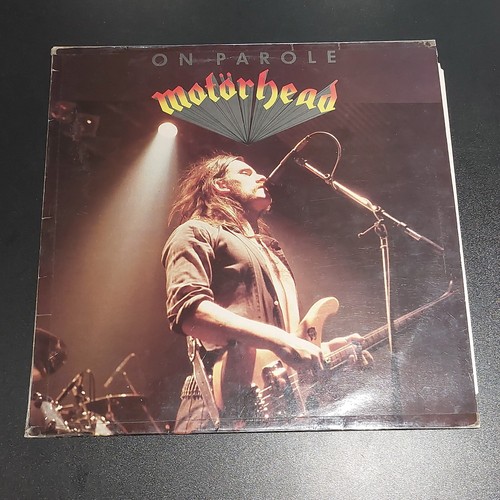 Motorhead parole fame - -,