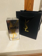 Yves Saint Laurent Libre for