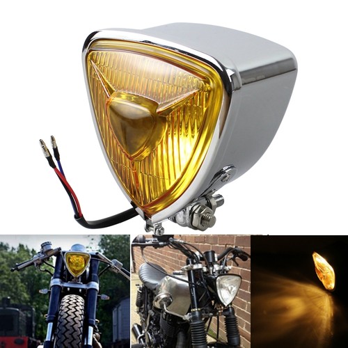 Motorcycle vintage triangle - motorcycle,