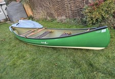 Canoe - Swift Prospector 15