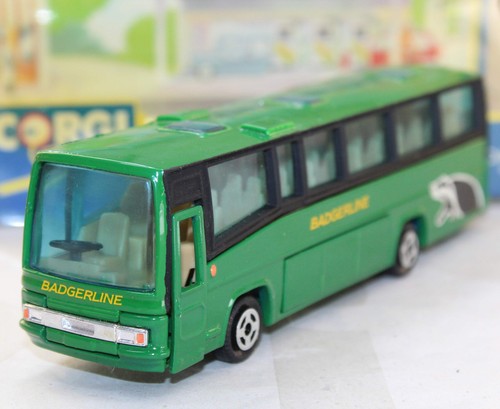 Corgi toys code - code,