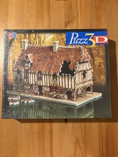 New & Sealed Puzz 3D Normandy