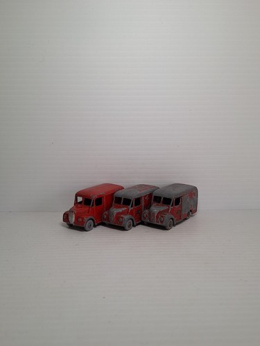 Matchbox moko lesney die cast - die,