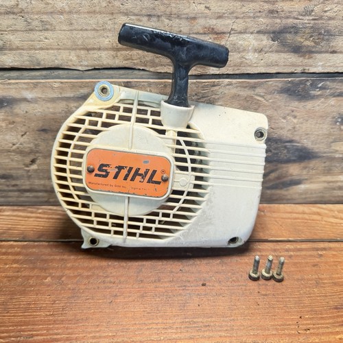 Stihl genuine 024 - stihl,