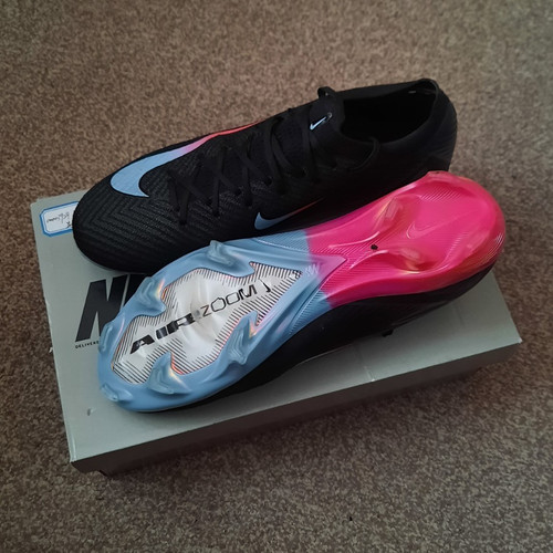 Nike air zoom mercurial vapor - zoom,