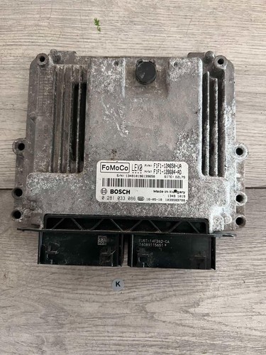 Engine ecu ford - ecu, 1.5