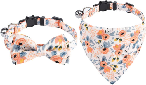 Pieces cat collars - pieces,