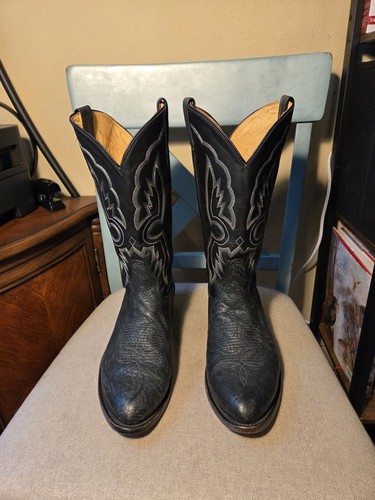 Tony lama men - tony, vintage