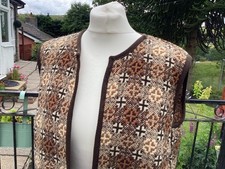 Vintage Tapestry Wool