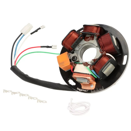 Bgm original vespa stator - vespa,