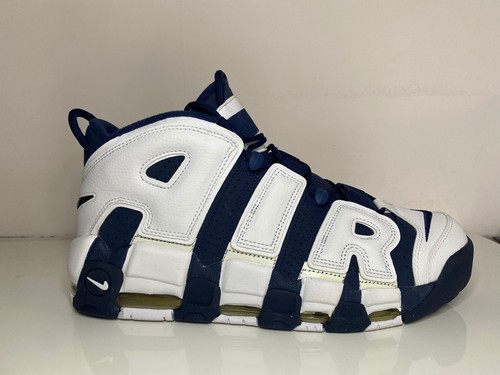 Nike air more uptempo olympic - nike,