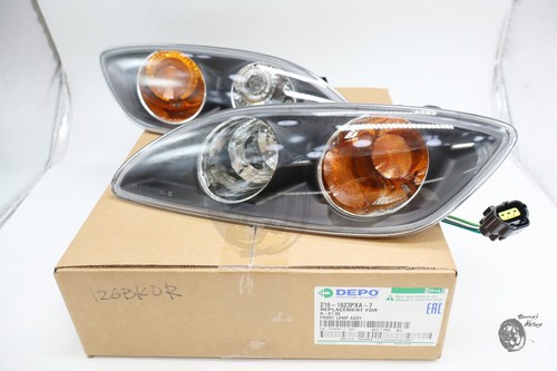 Depo mazda fd3s front - rx-7,