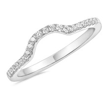 Eternity 1ct Lab Created