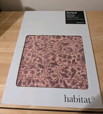 BRAND NEW IN PACKET HABITAT