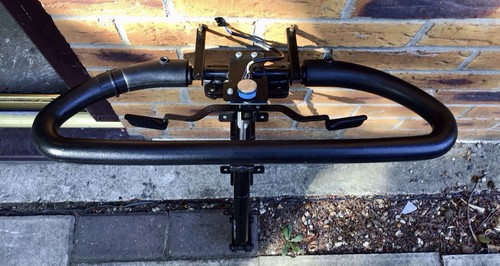 Quingo plus mobility - , scooter