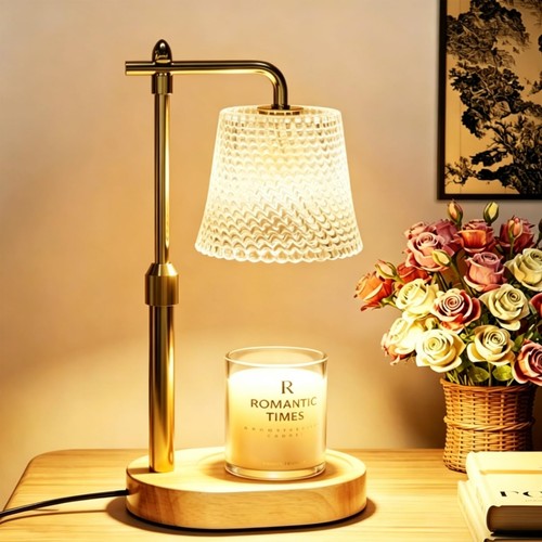 Joupha candle warmer lamp - joupha,