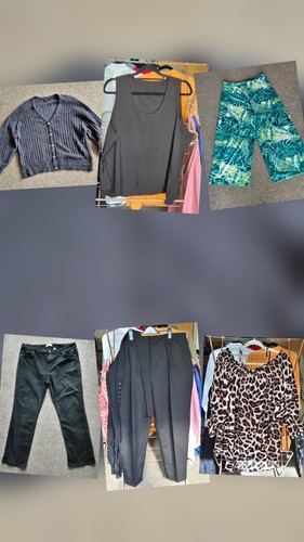Bundle ladies clothes size - ladies,