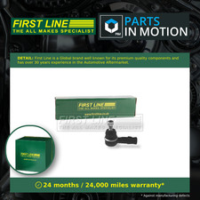 Tie / Track Rod End FTR4040