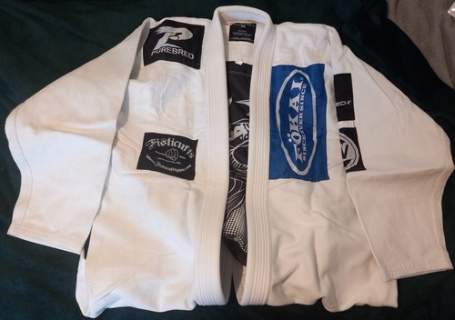 Tatami fightwear enson - fightwear,