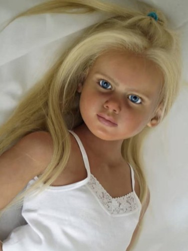 40in reborn baby cute - 40in, girl