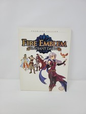 Fire Emblem Radiant Dawn