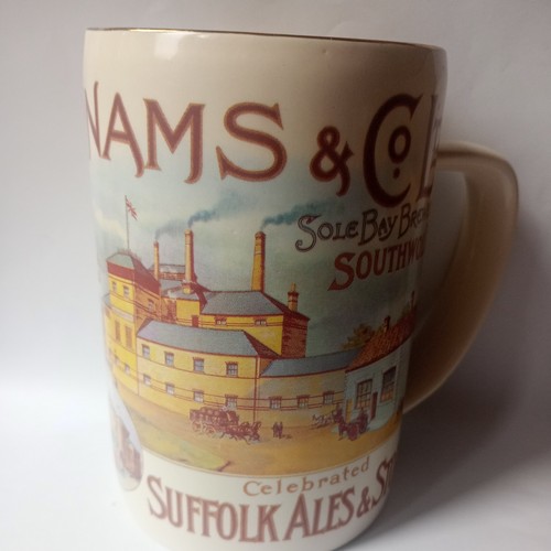Vintage adnams suffolk - vintage, ales