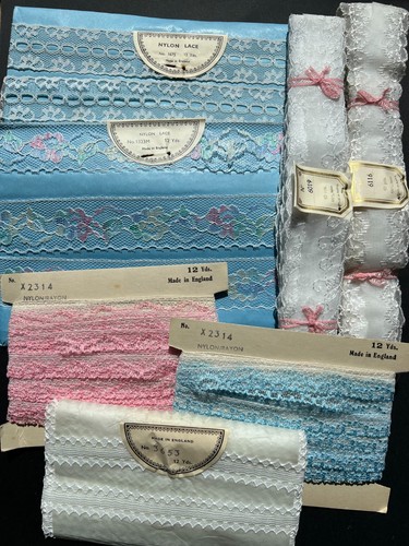 Job lot unused bundles - job,