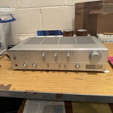 Technics SU-V303 Integrated Stereo Amplifier