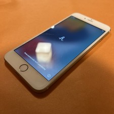 IPHONE 6S PLUS UNLOCKED (GOLD