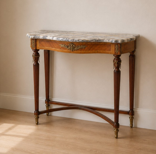 French style marble - style,