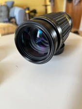 Pentax 80-200mm 1:4.5 SMC
