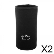 2x Gas Bottle Cover Propane