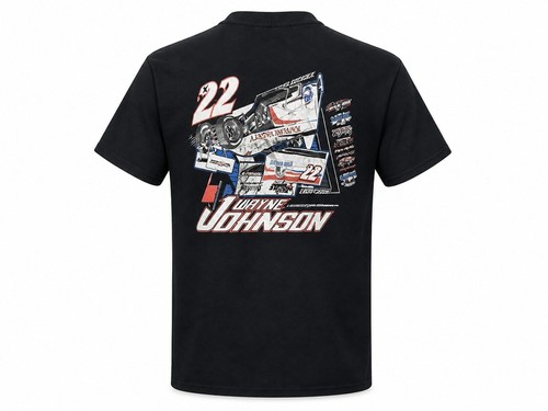 Vintage 90s wayne johnson - vintage,