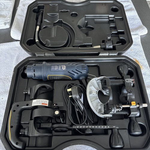 Pro 710w rotary cutter - pro,