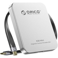 ORICO K20Mini 3413350 Steel