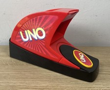 Uno Attack Card Launcher Game Mattel 2005 (Machine Only, No Cards) | FREE P&P!