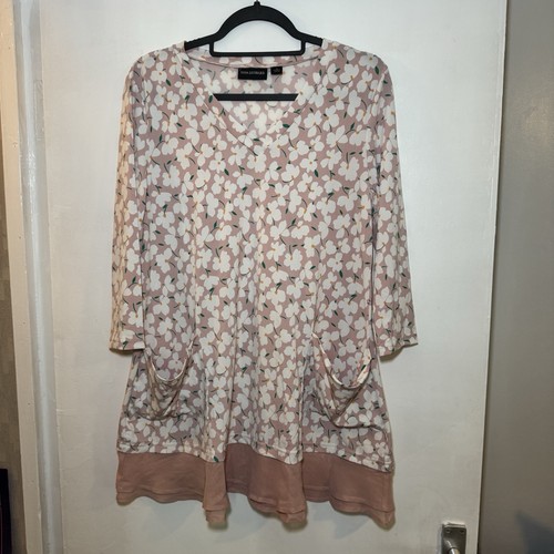 Nina leonard floral - leonard,