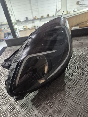 Ford puma passenger side left - puma,