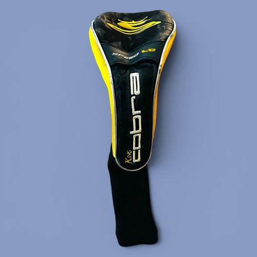 King cobra speed - king, driver
