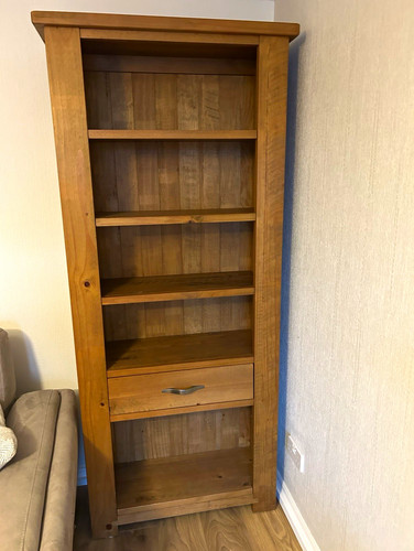 Next hartford freestanding oak - next,