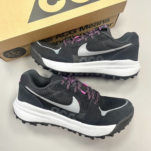 Nike acg lowcate trailframe - lowcate,
